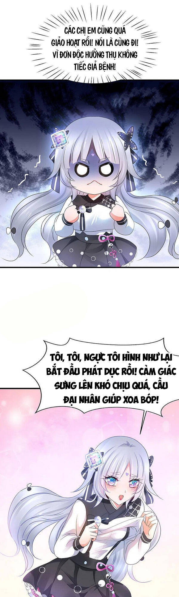 Vô Địch Học Bạ Hệ Thống Chapter 108 - 3