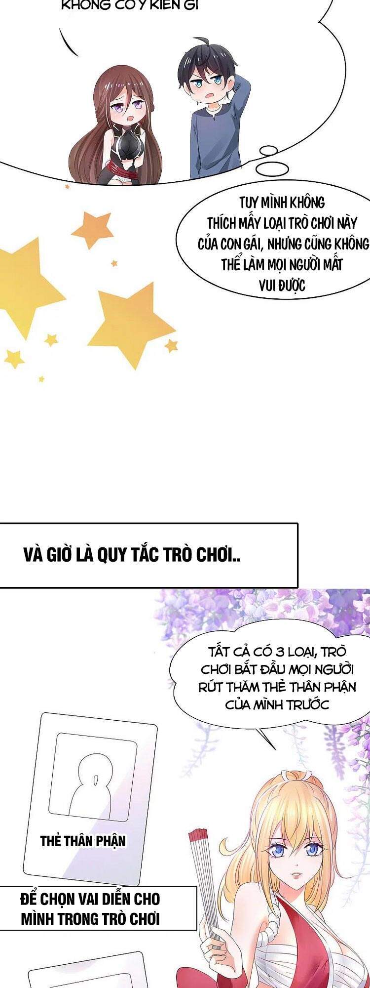 Vô Địch Học Bạ Hệ Thống Chapter 114 - 27