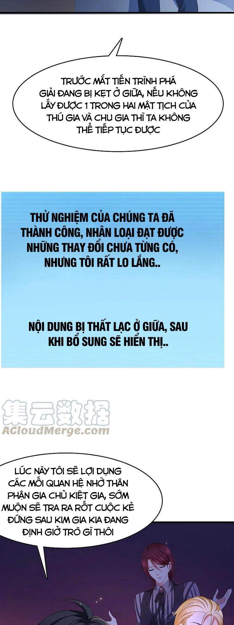 Vô Địch Học Bạ Hệ Thống Chapter 116 - 29