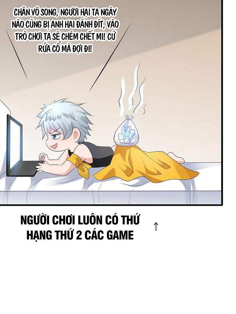 Vô Địch Học Bạ Hệ Thống Chapter 118 - 29