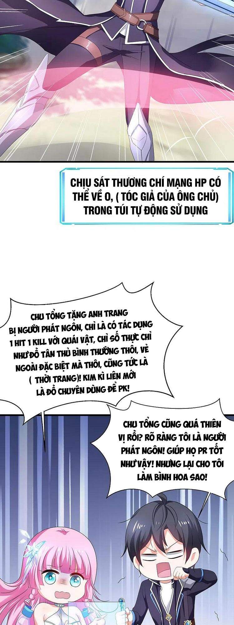 Vô Địch Học Bạ Hệ Thống Chapter 120 - 13