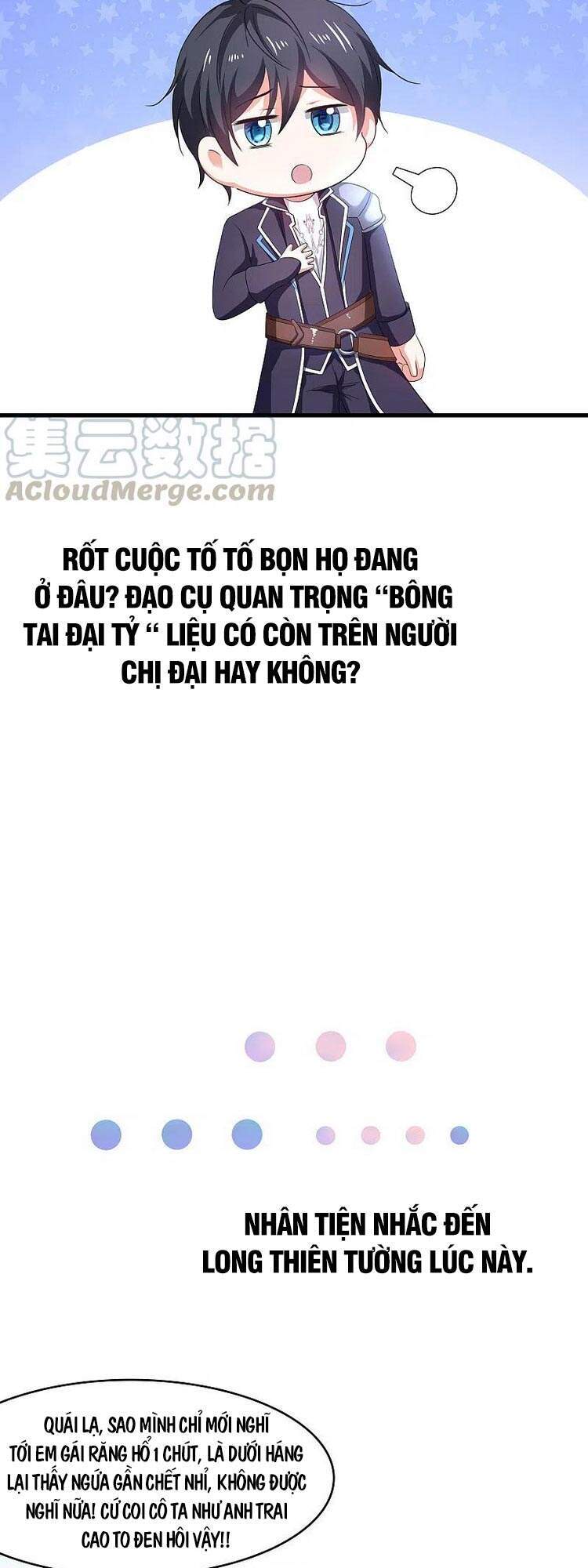 Vô Địch Học Bạ Hệ Thống Chapter 122 - 38