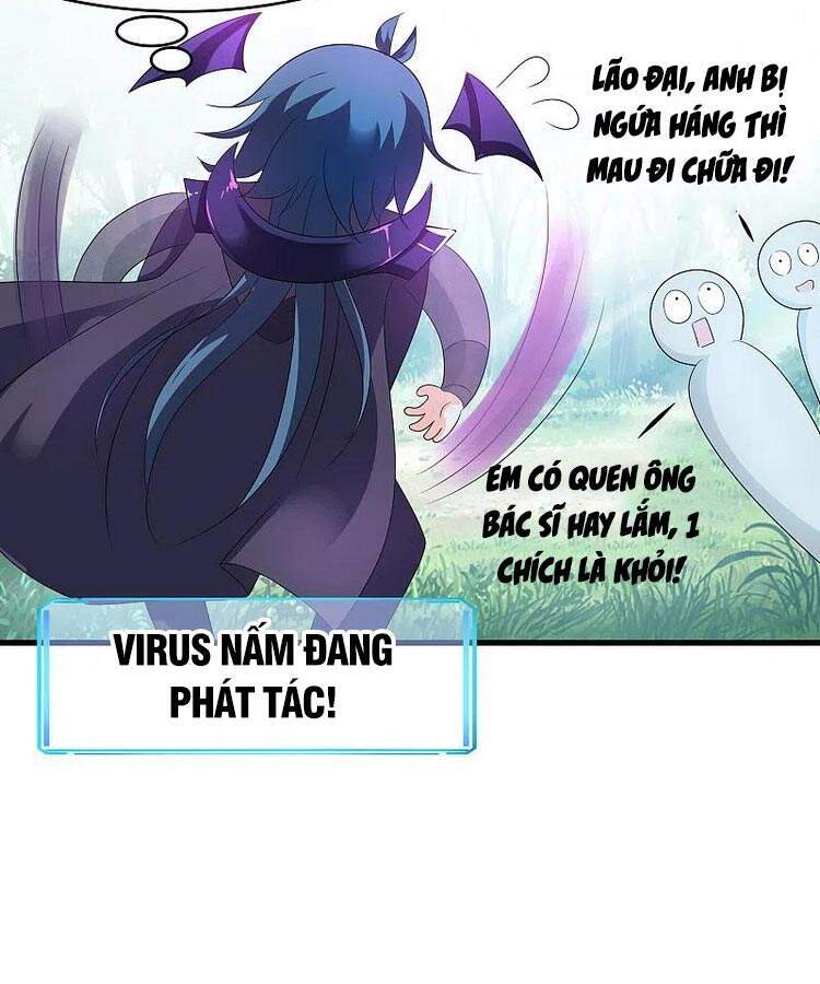 Vô Địch Học Bạ Hệ Thống Chapter 122 - 39