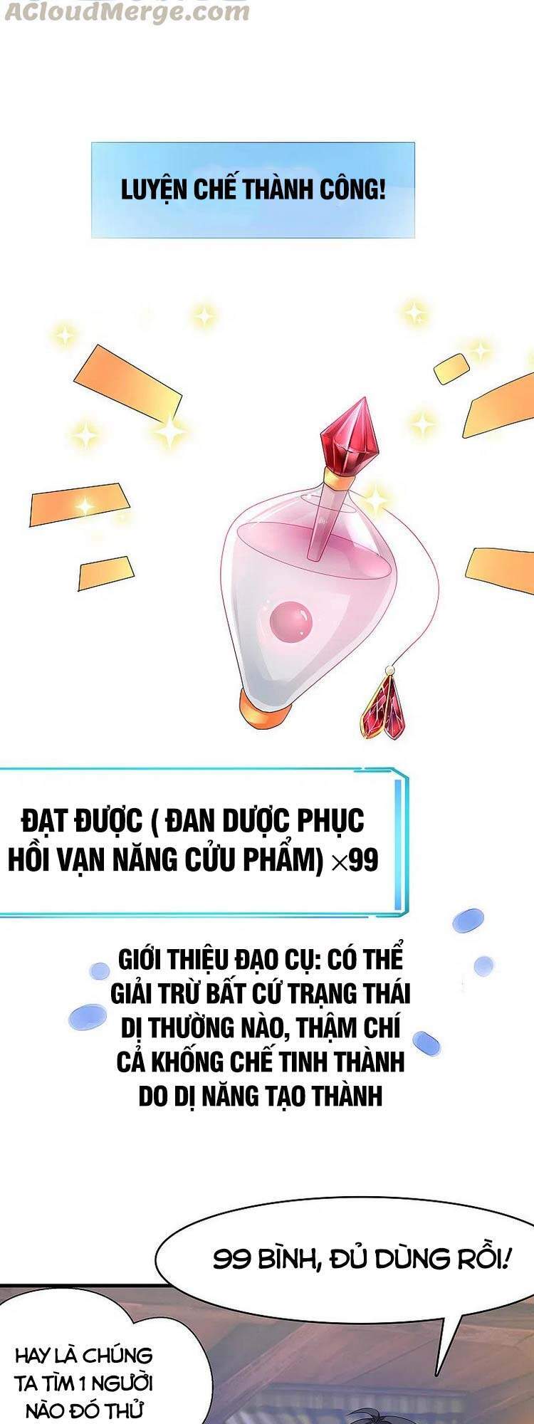 Vô Địch Học Bạ Hệ Thống Chapter 123 - 24