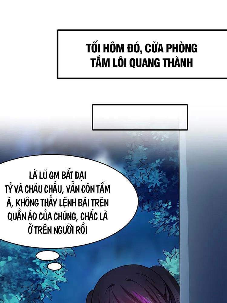 Vô Địch Học Bạ Hệ Thống Chapter 123 - 10