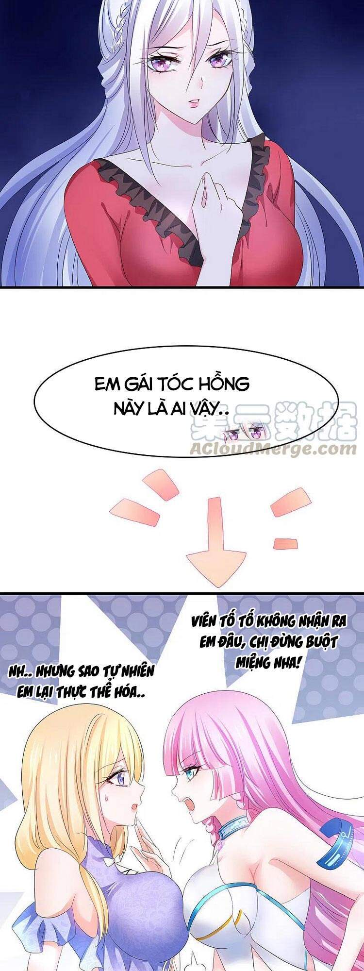 Vô Địch Học Bạ Hệ Thống Chapter 125 - 28