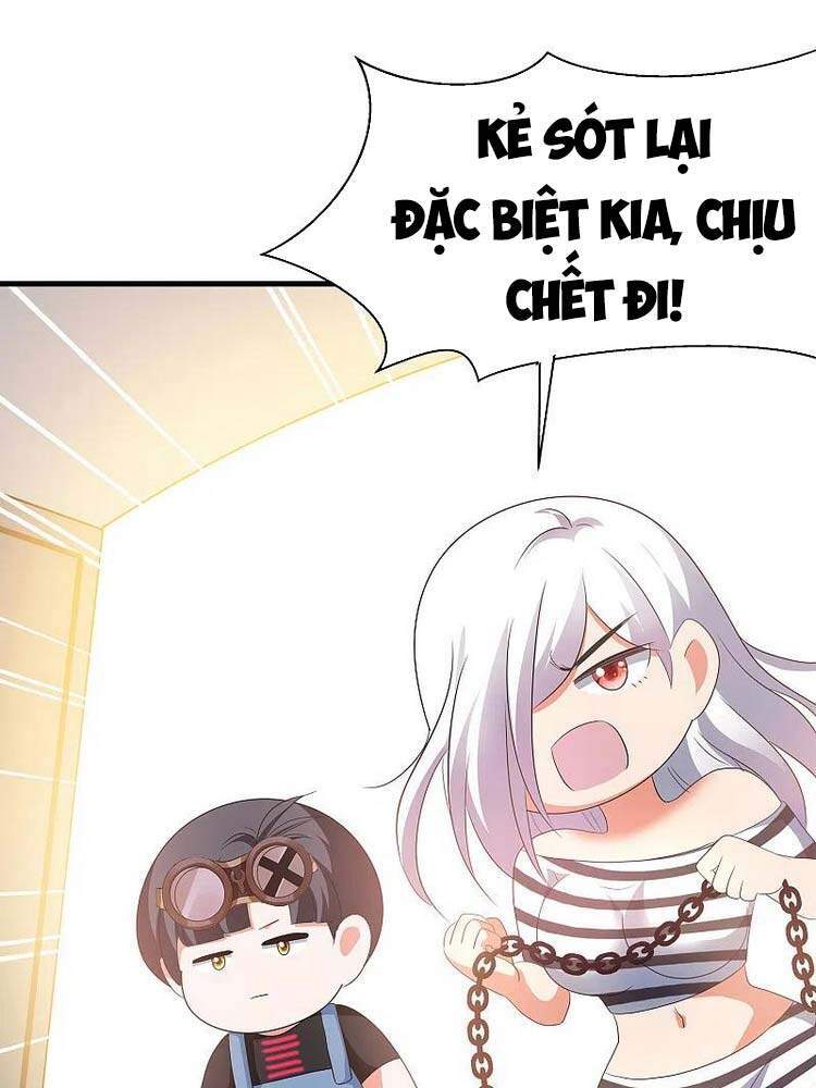 Vô Địch Học Bạ Hệ Thống Chapter 130 - 50