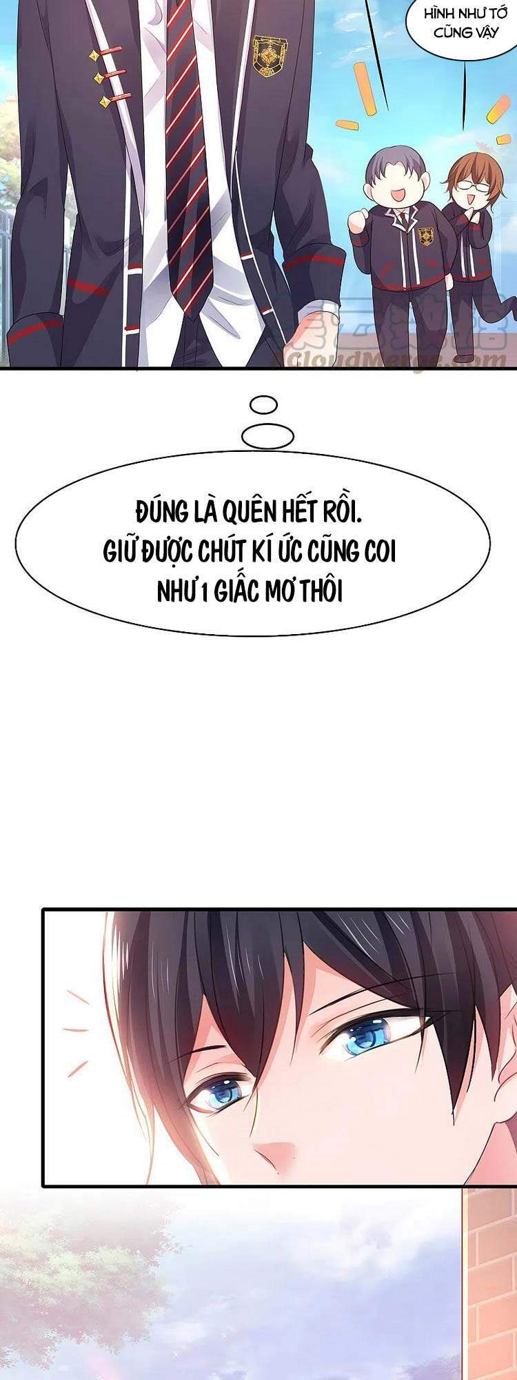 Vô Địch Học Bạ Hệ Thống Chapter 131 - 7