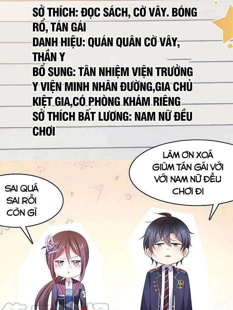 Vô Địch Học Bạ Hệ Thống Chapter 137 - 10