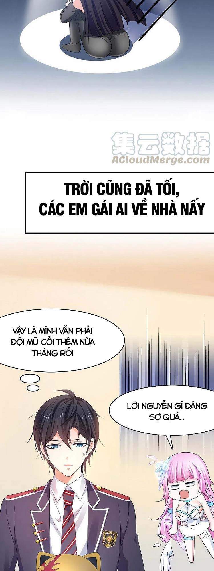 Vô Địch Học Bạ Hệ Thống Chapter 139 - 13