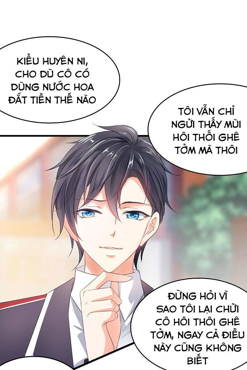 Vô Địch Học Bạ Hệ Thống Chapter 3 - 11