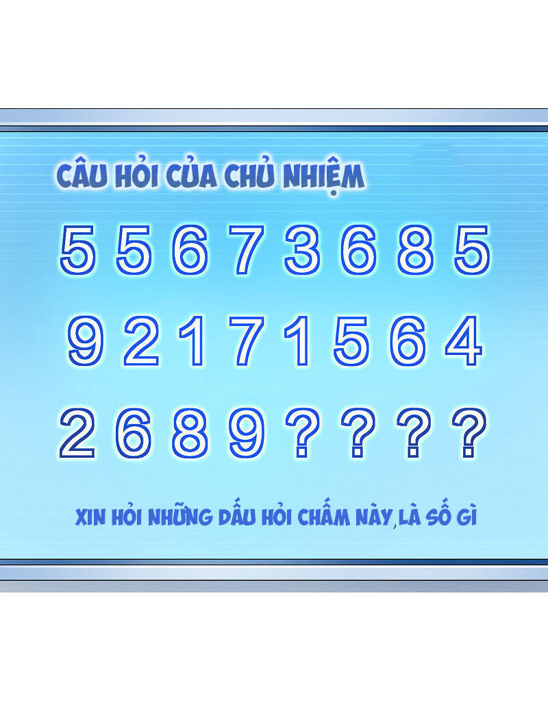 Vô Địch Học Bạ Hệ Thống Chapter 4 - 26