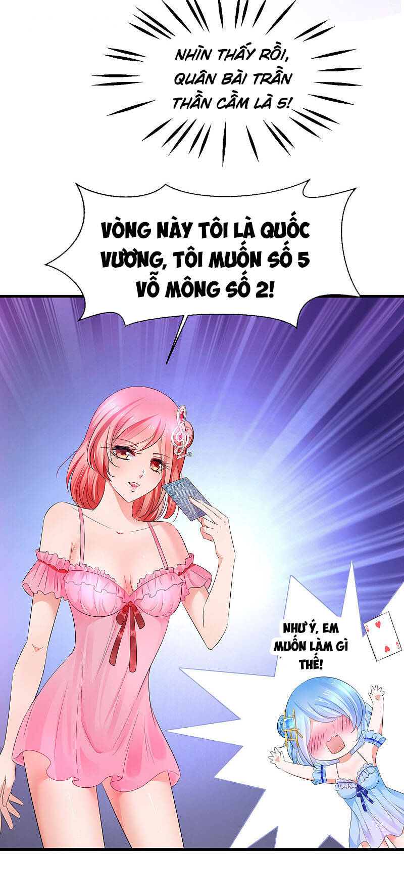 Vô Địch Học Bạ Hệ Thống Chapter 61 - 21