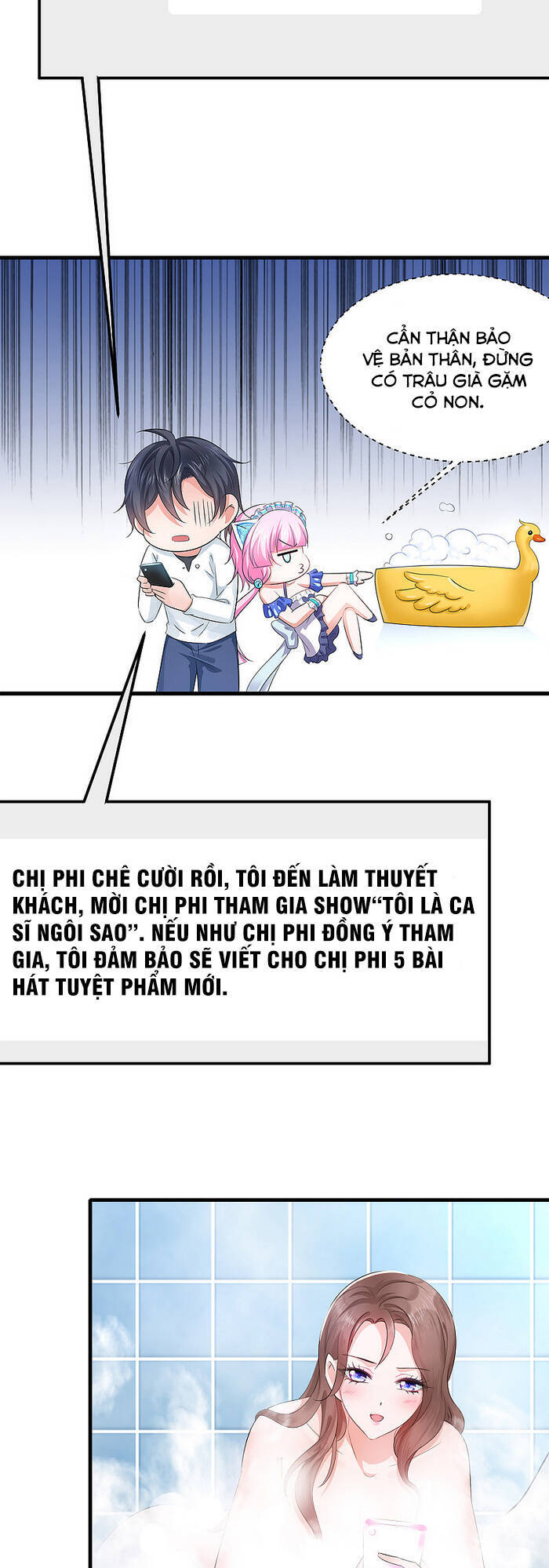 Vô Địch Học Bạ Hệ Thống Chapter 62 - 9