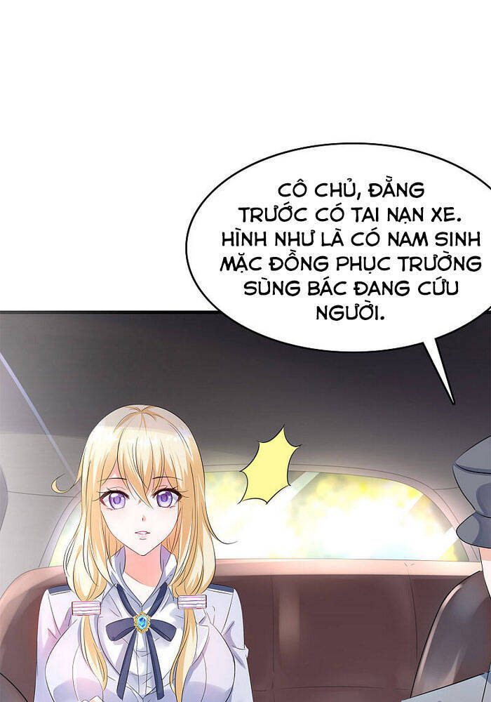 Vô Địch Học Bạ Hệ Thống Chapter 7 - 28