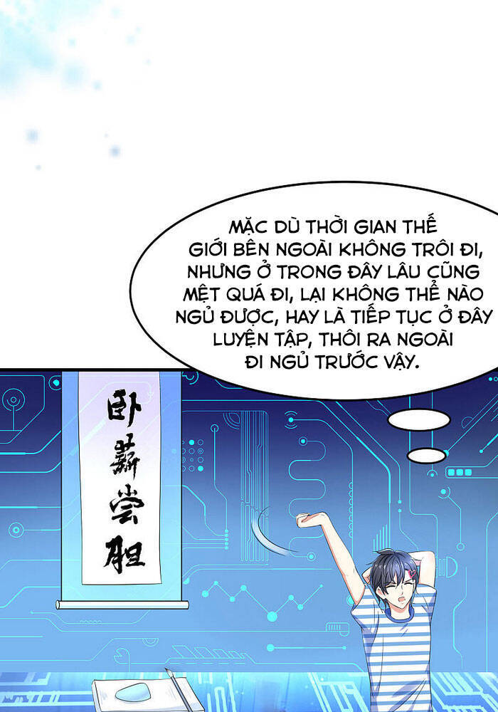 Vô Địch Học Bạ Hệ Thống Chapter 7 - 10