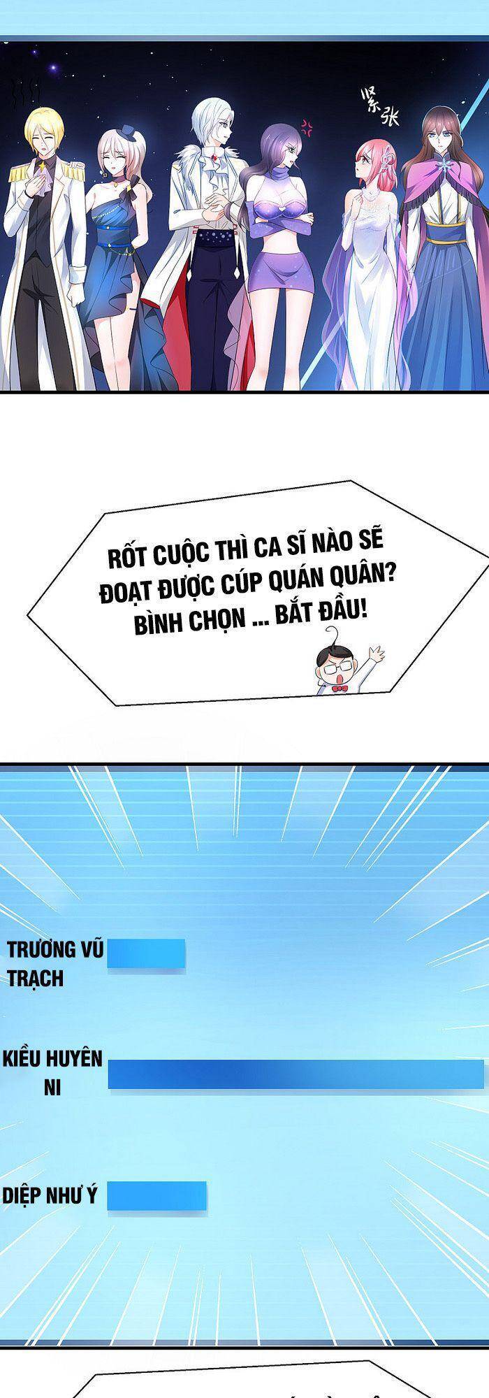 Vô Địch Học Bạ Hệ Thống Chapter 74 - 25