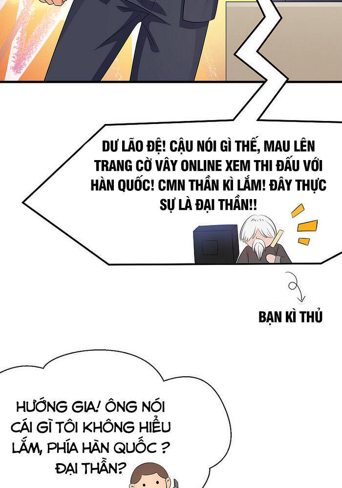 Vô Địch Học Bạ Hệ Thống Chapter 83 - 4