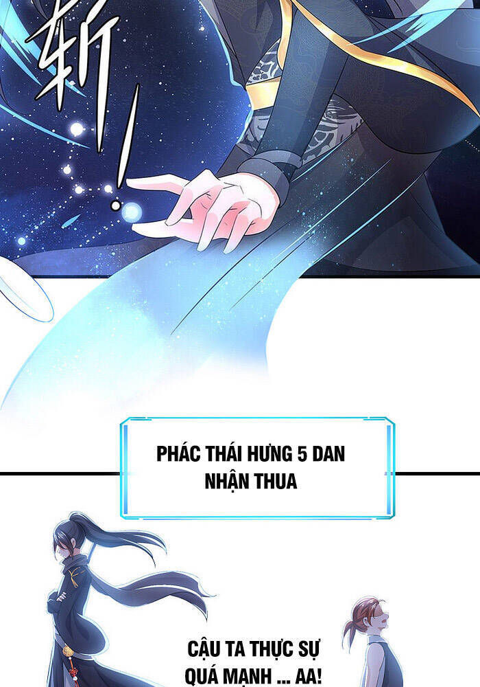 Vô Địch Học Bạ Hệ Thống Chapter 83 - 10