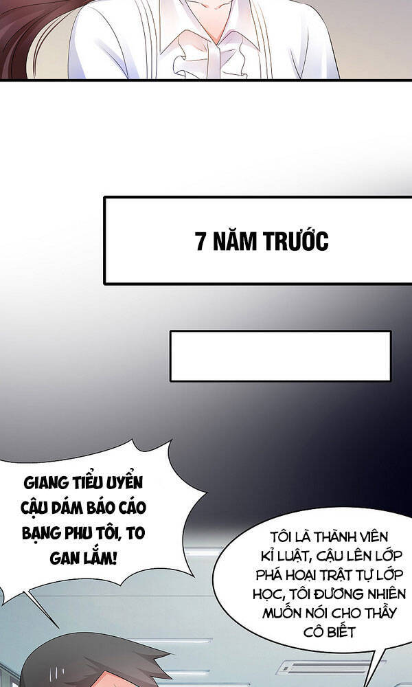 Vô Địch Học Bạ Hệ Thống Chapter 99 - 18