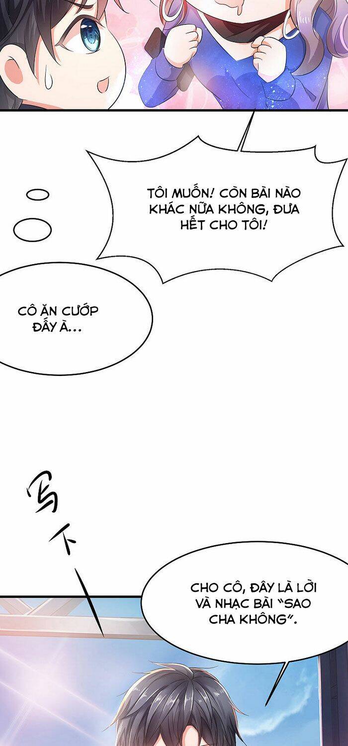 Vô Địch Học Bạ Hệ Thống Chapter 16 - 17