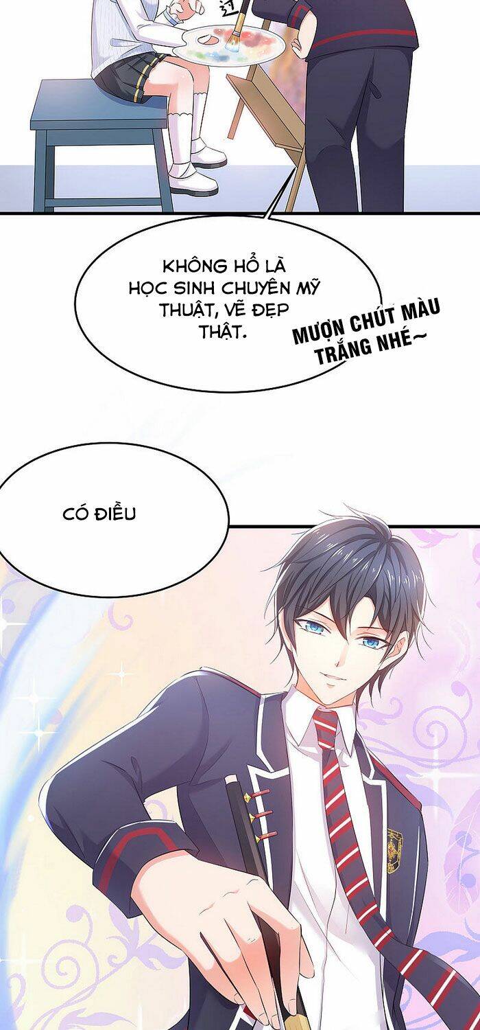 Vô Địch Học Bạ Hệ Thống Chapter 18 - 9