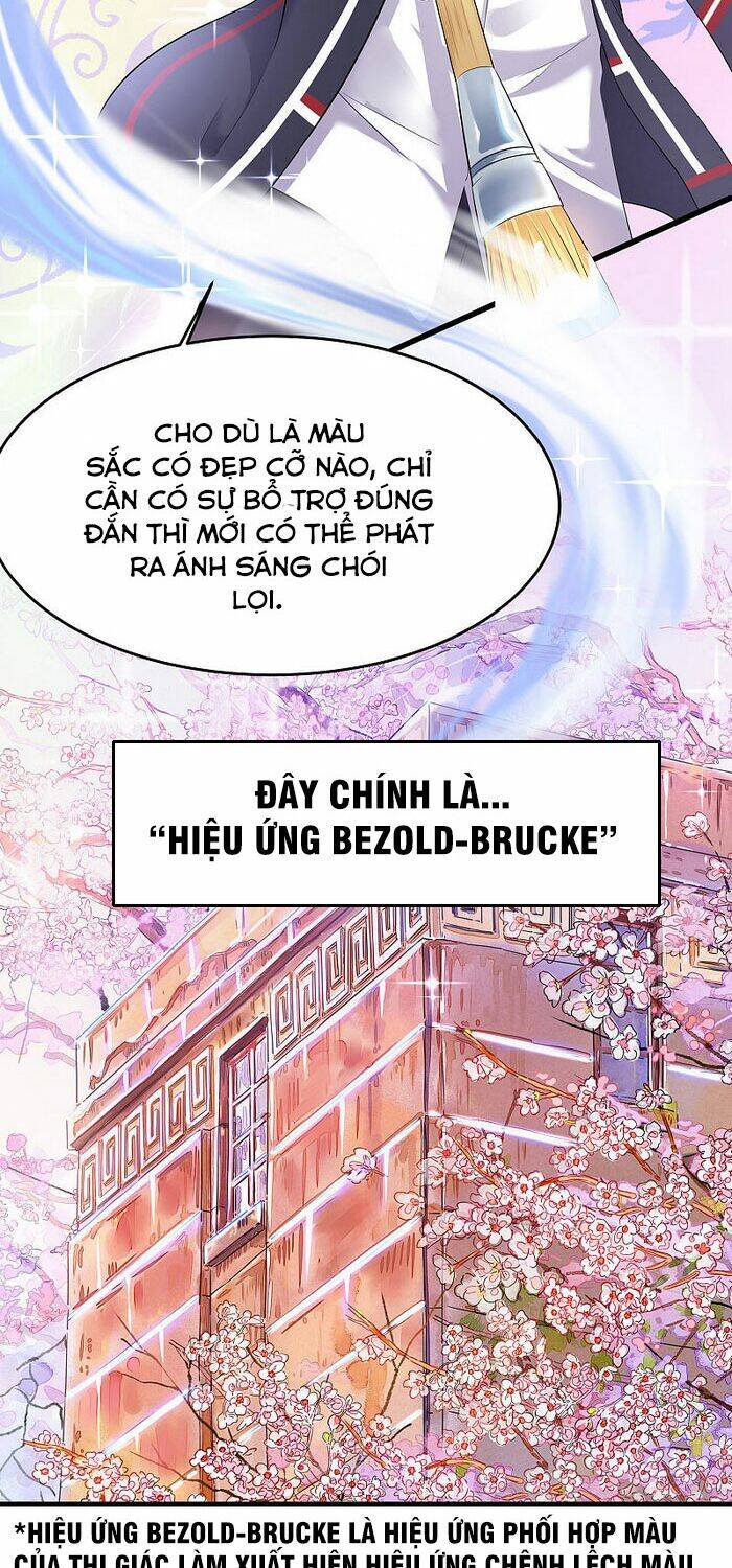 Vô Địch Học Bạ Hệ Thống Chapter 18 - 10