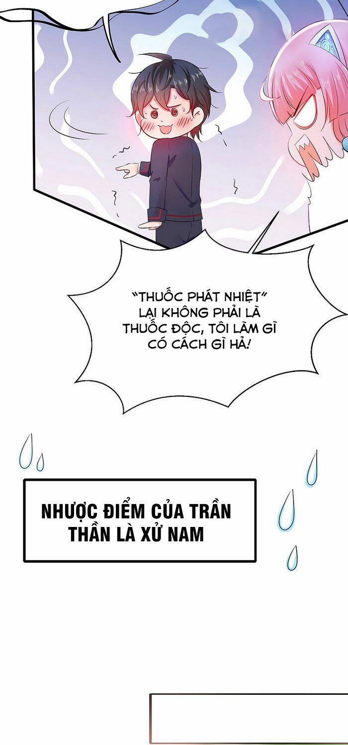 Vô Địch Học Bạ Hệ Thống Chapter 19 - 9