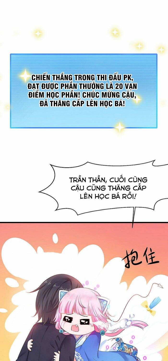 Vô Địch Học Bạ Hệ Thống Chapter 24 - 13