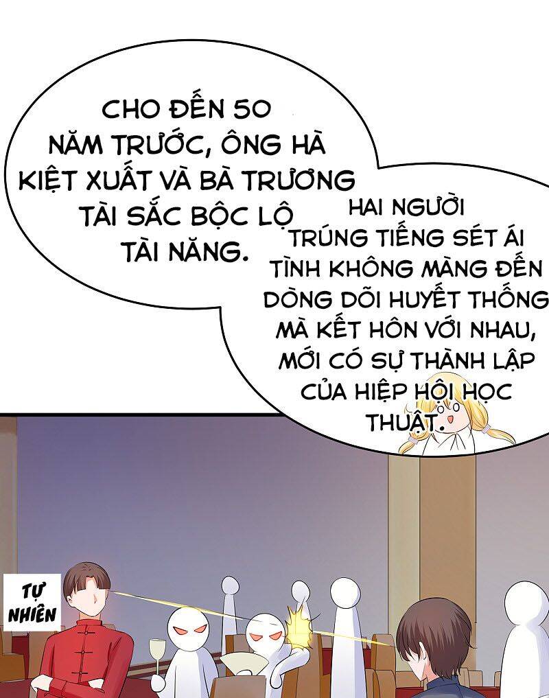 Vô Địch Học Bạ Hệ Thống Chapter 29 - 17