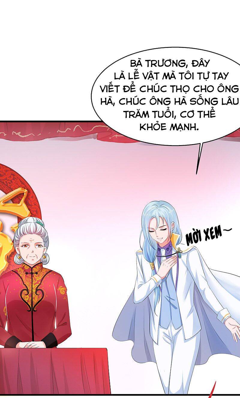 Vô Địch Học Bạ Hệ Thống Chapter 29 - 20