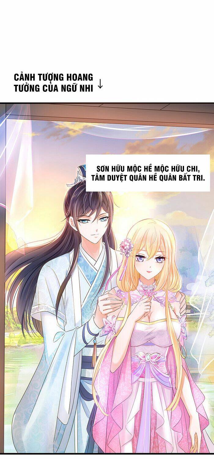 Vô Địch Học Bạ Hệ Thống Chapter 30 - 16