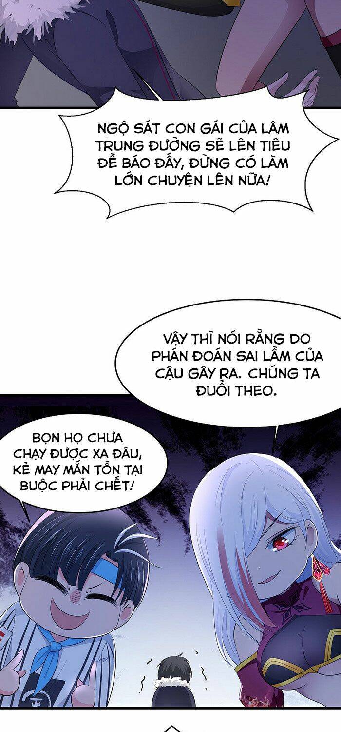 Vô Địch Học Bạ Hệ Thống Chapter 36 - 3