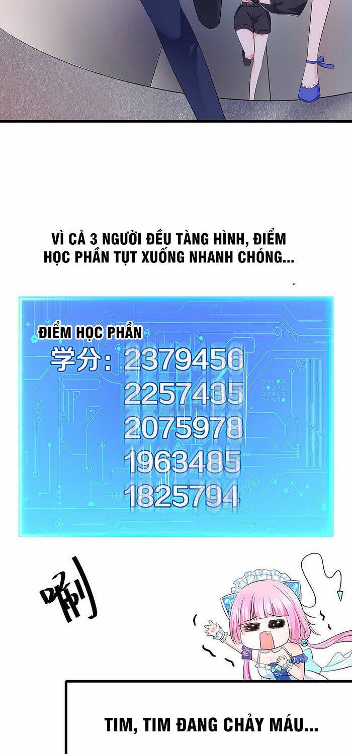 Vô Địch Học Bạ Hệ Thống Chapter 36 - 26