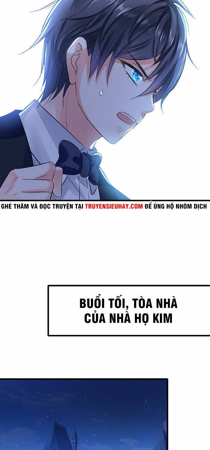 Vô Địch Học Bạ Hệ Thống Chapter 37 - 34