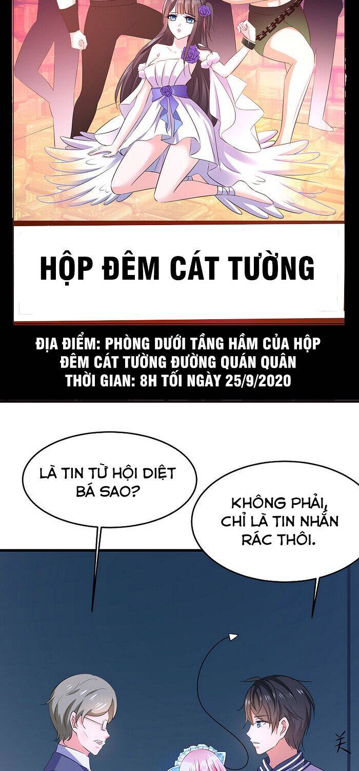 Vô Địch Học Bạ Hệ Thống Chapter 38 - 26