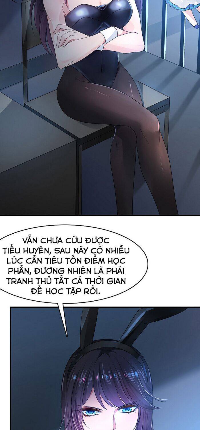 Vô Địch Học Bạ Hệ Thống Chapter 42 - 2