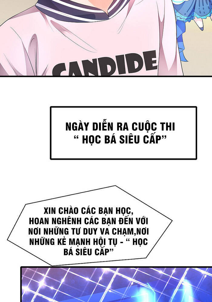 Vô Địch Học Bạ Hệ Thống Chapter 48 - 21