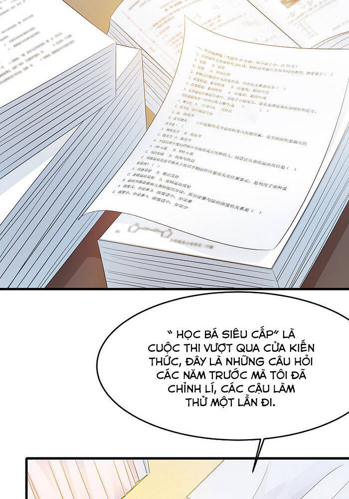 Vô Địch Học Bạ Hệ Thống Chapter 48 - 4