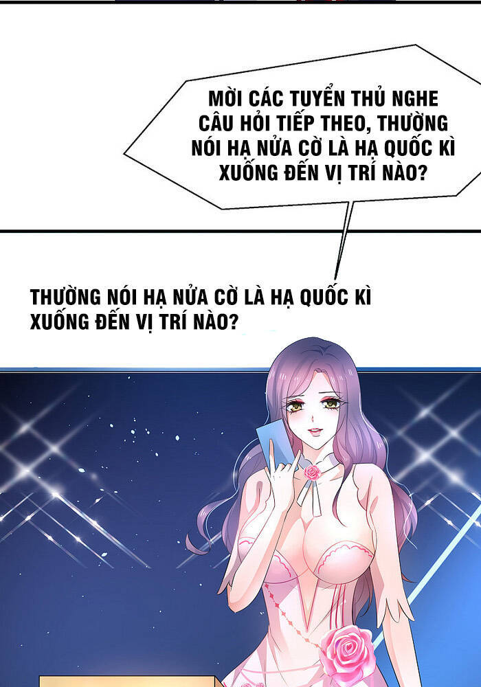 Vô Địch Học Bạ Hệ Thống Chapter 50 - 18