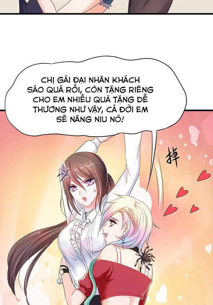 Vô Địch Học Bạ Hệ Thống Chapter 51 - 31