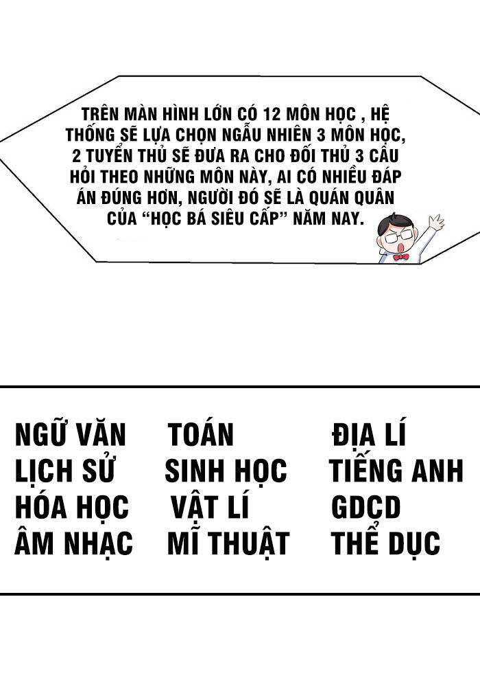 Vô Địch Học Bạ Hệ Thống Chapter 52 - 6