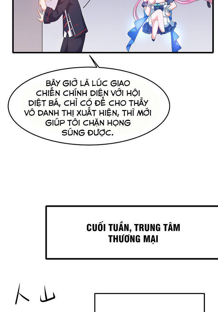 Vô Địch Học Bạ Hệ Thống Chapter 58 - 25