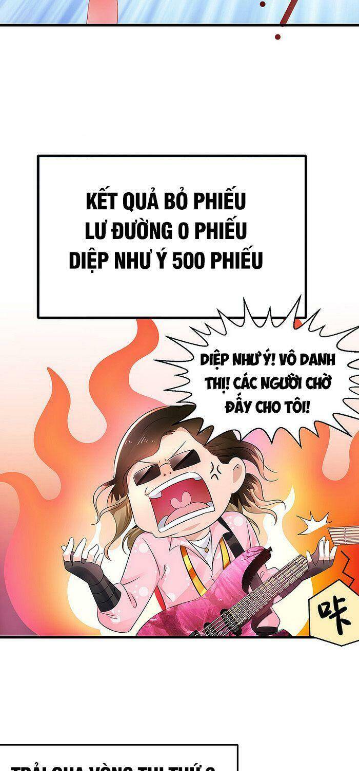 Vô Địch Học Bạ Hệ Thống Chapter 69 - 20