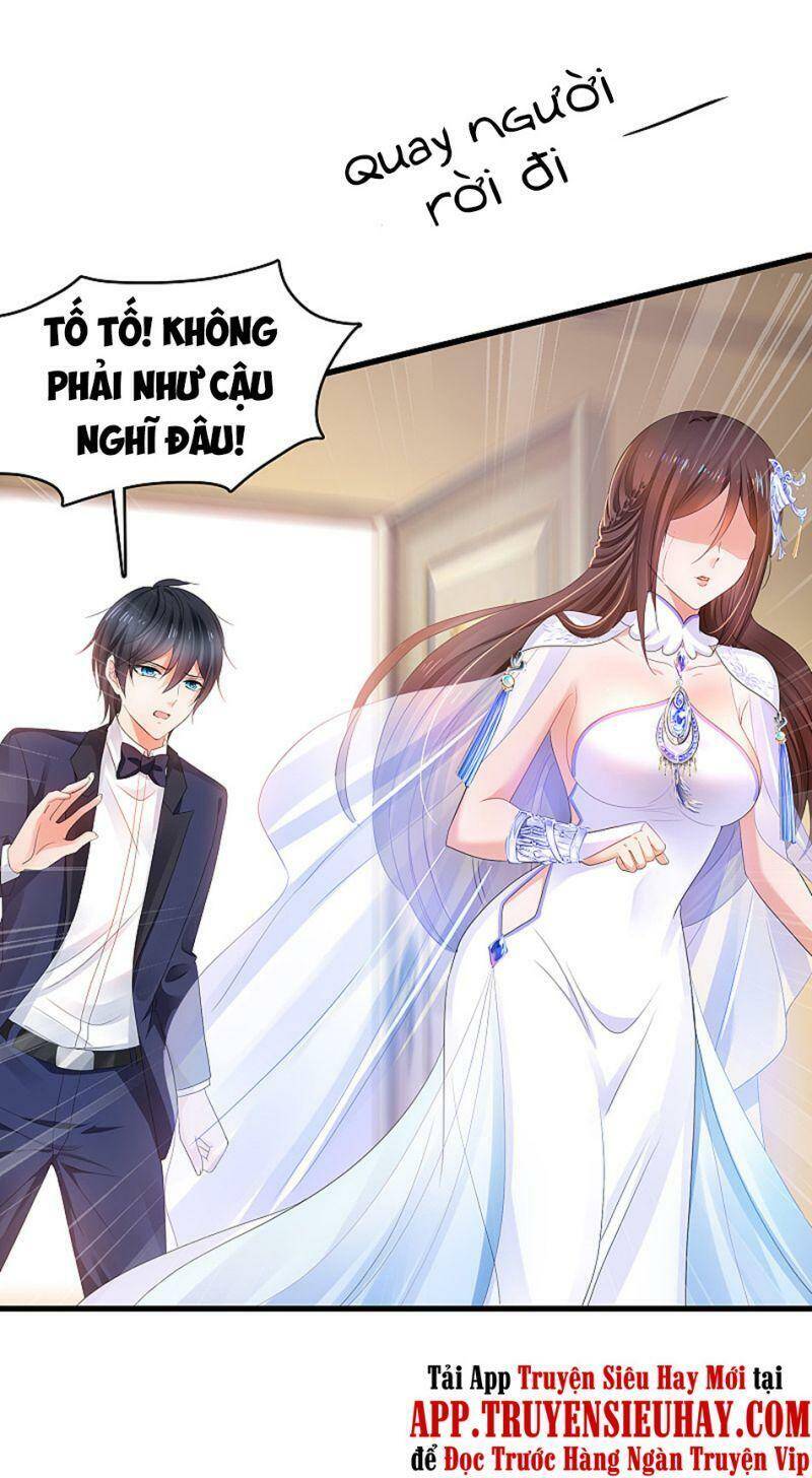 Vô Địch Học Bạ Hệ Thống Chapter 91 - 2