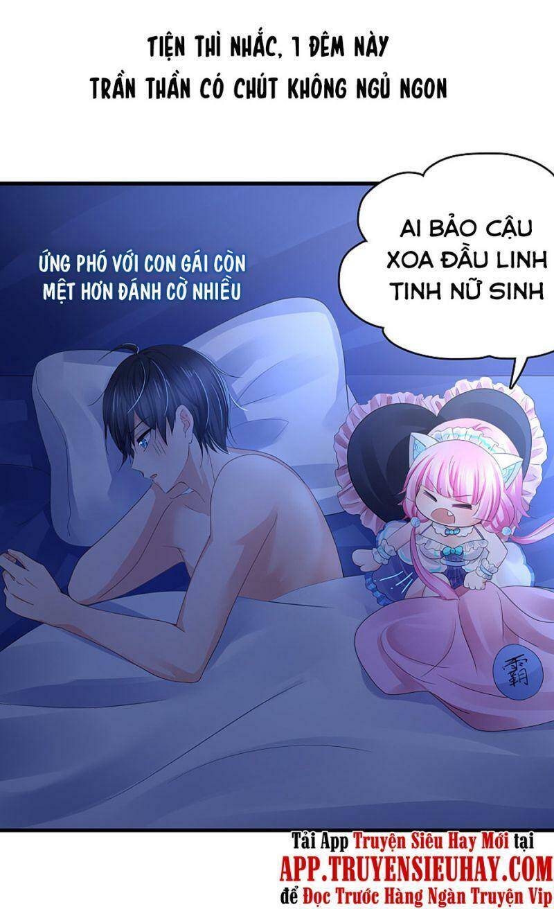 Vô Địch Học Bạ Hệ Thống Chapter 91 - 14