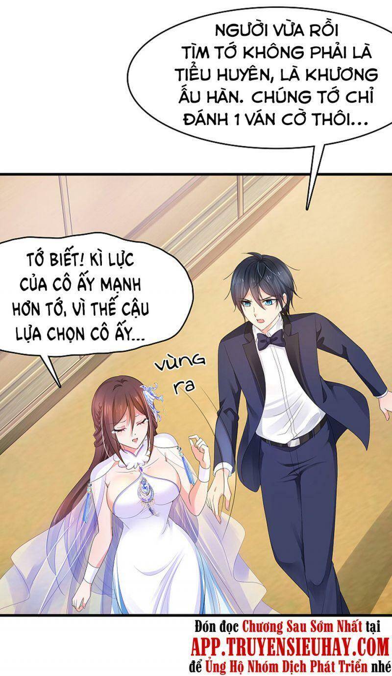 Vô Địch Học Bạ Hệ Thống Chapter 91 - 3