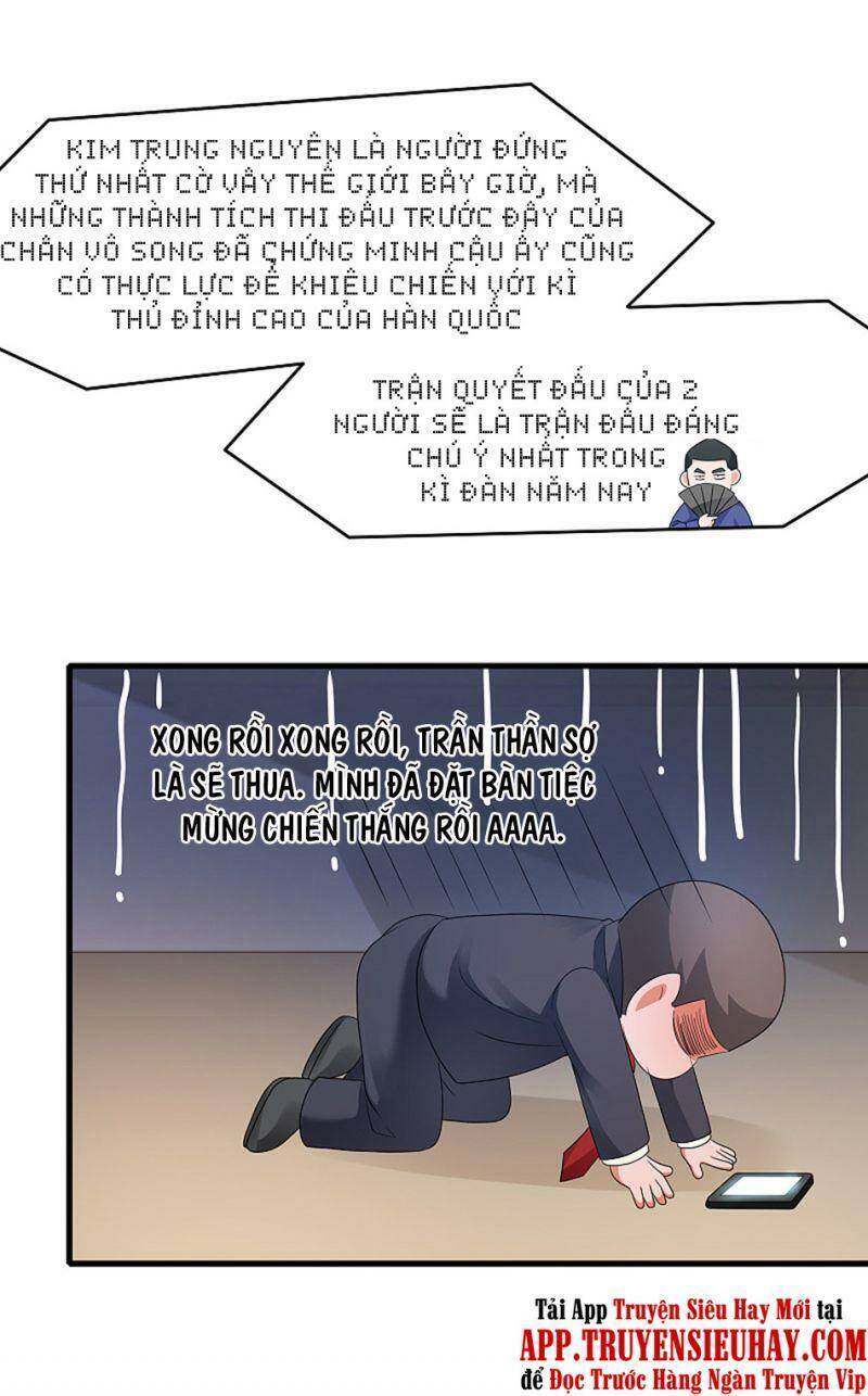 Vô Địch Học Bạ Hệ Thống Chapter 91 - 37