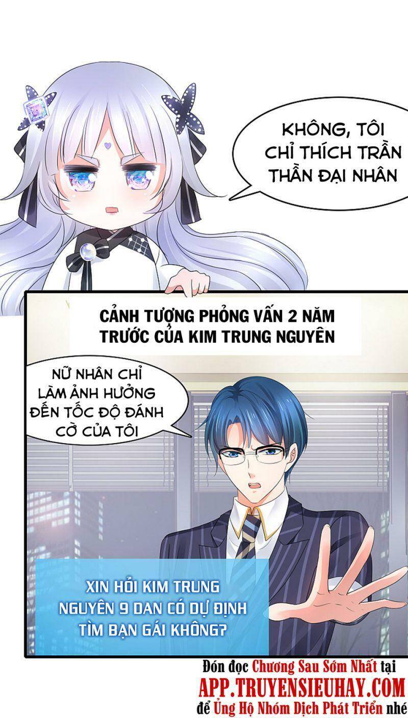 Vô Địch Học Bạ Hệ Thống Chapter 91 - 9