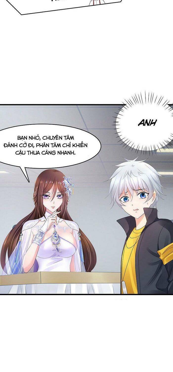 Vô Địch Học Bạ Hệ Thống Chapter 92 - 14